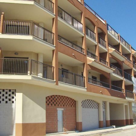 شقة Atico Duplex Con Parking Propio Peñíscola المظهر الخارجي الصورة