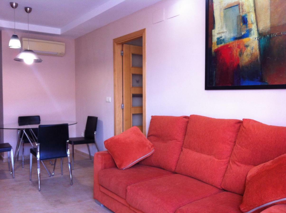 شقة Atico Duplex Con Parking Propio Peñíscola المظهر الخارجي الصورة