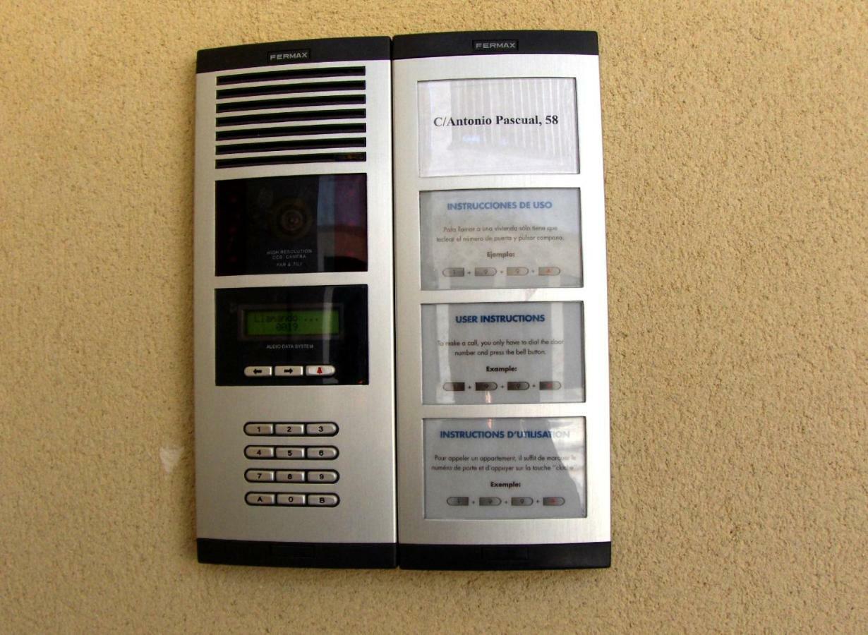 شقة Atico Duplex Con Parking Propio Peñíscola المظهر الخارجي الصورة