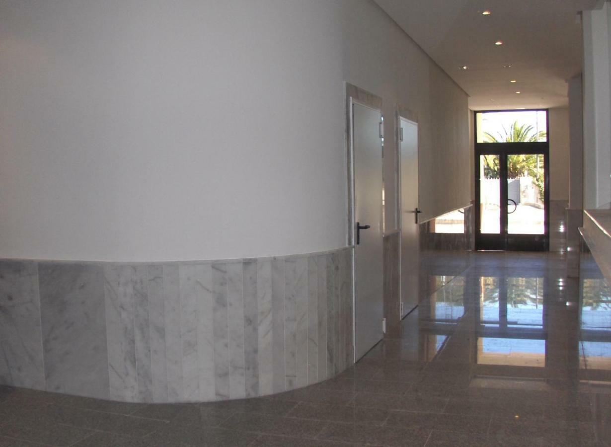 شقة Atico Duplex Con Parking Propio Peñíscola المظهر الخارجي الصورة